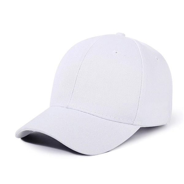 Adjustable Kid Travel Baseball Cap