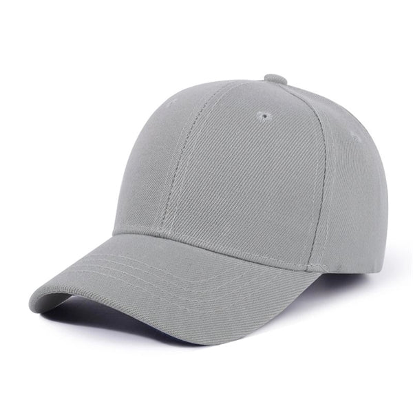 Adjustable Kid Travel Baseball Cap