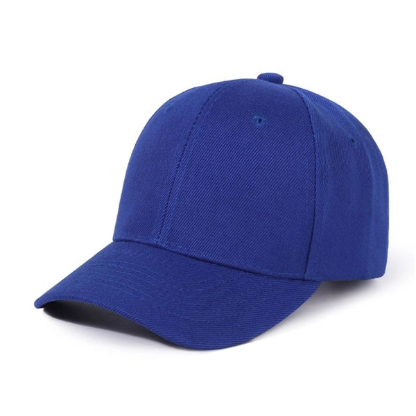 Adjustable Kid Travel Baseball Cap