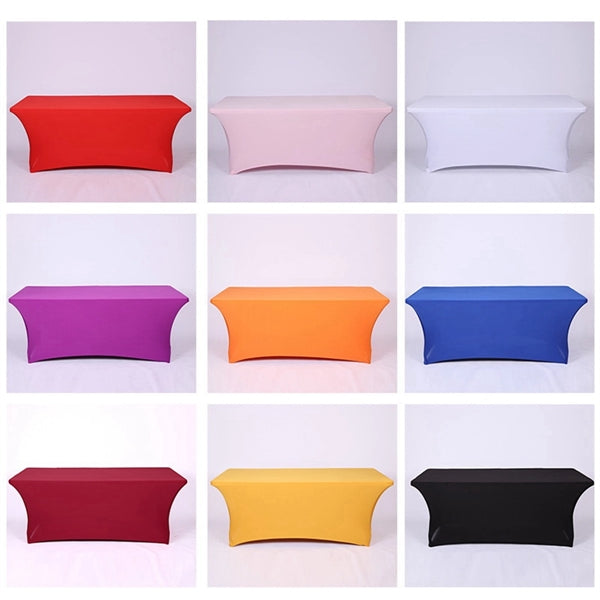 4FT 6FT 8FT Table Cover