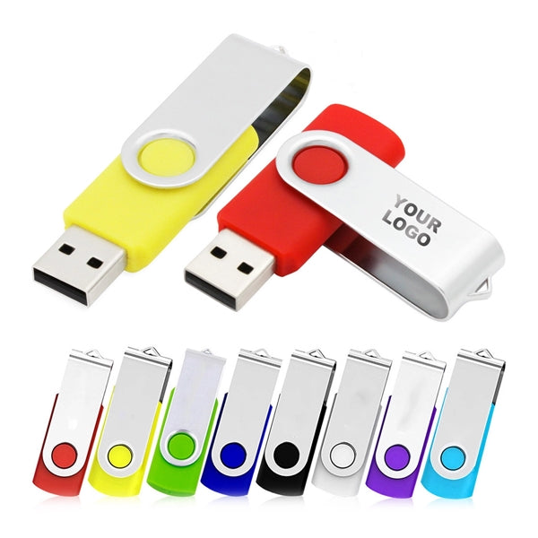 Multi-Color U Disk