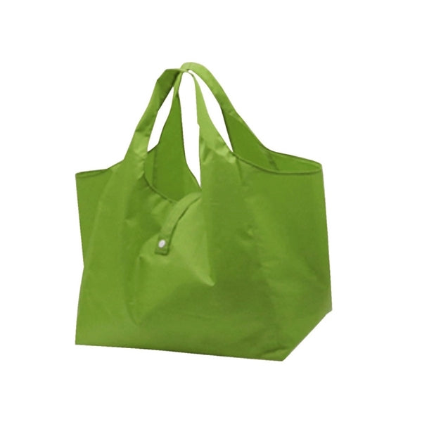 Large Foldable Oxford Shopping Bag