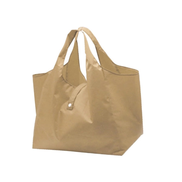 Large Foldable Oxford Shopping Bag