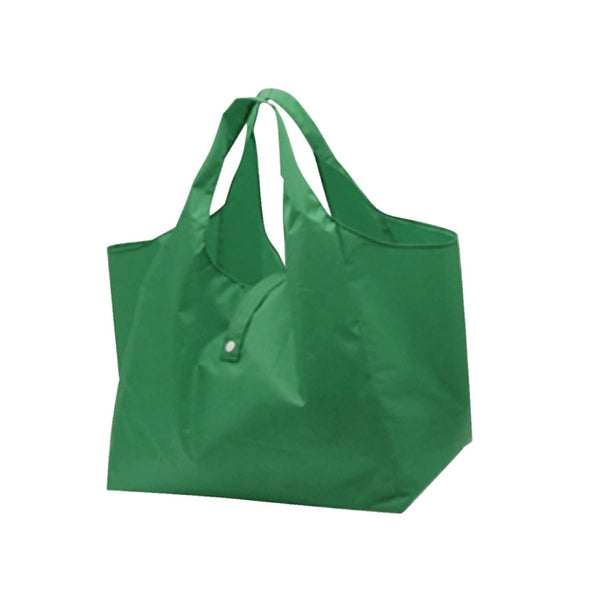 Large Foldable Oxford Shopping Bag
