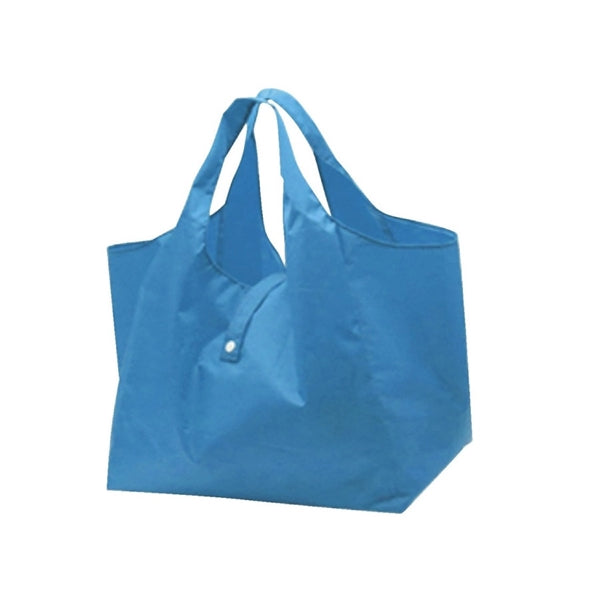 Large Foldable Oxford Shopping Bag
