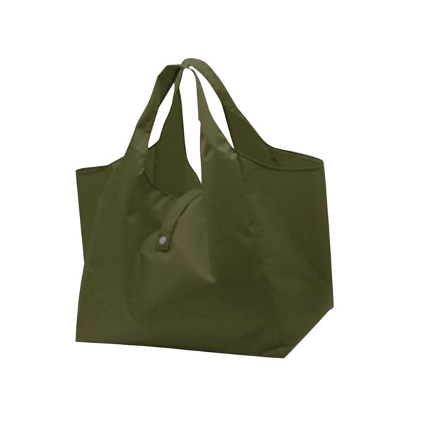 Large Foldable Oxford Shopping Bag