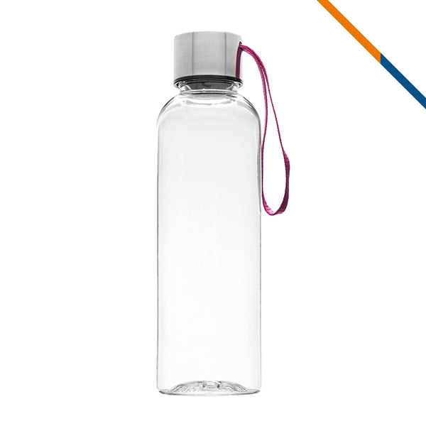Tatom Plastic Water Bottle - 17 OZ.