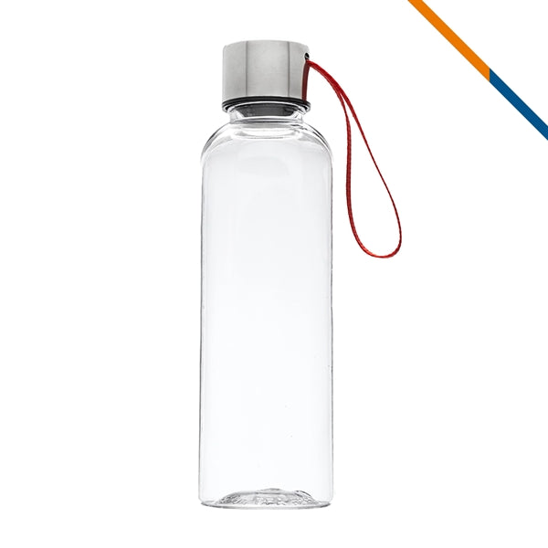 Tatom Plastic Water Bottle - 17 OZ.
