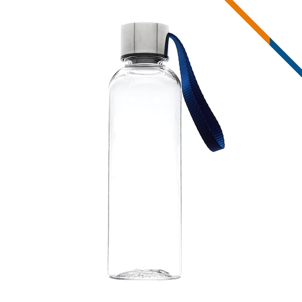 Tatom Plastic Water Bottle - 17 OZ.