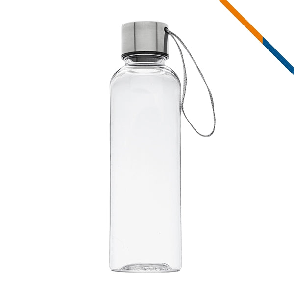 Tatom Plastic Water Bottle - 17 OZ.