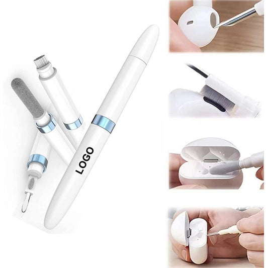 Multifunction Earbuds Cleaning Pen