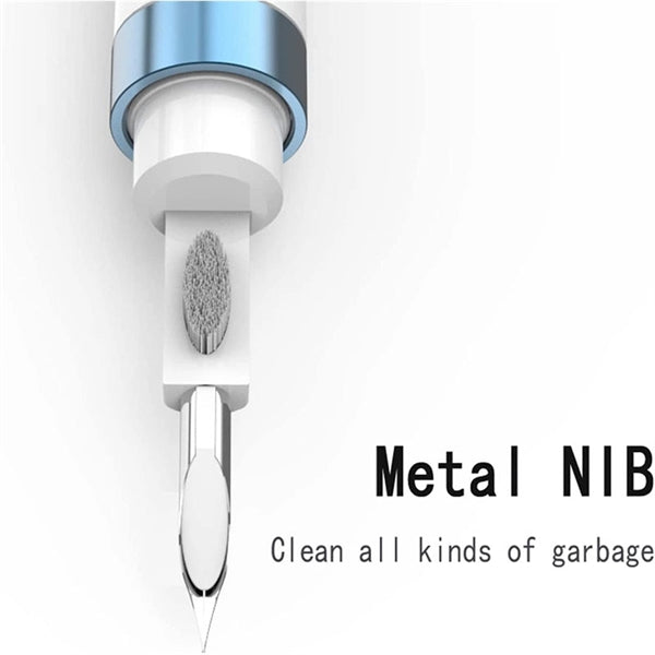 Multifunction Earbuds Cleaning Pen