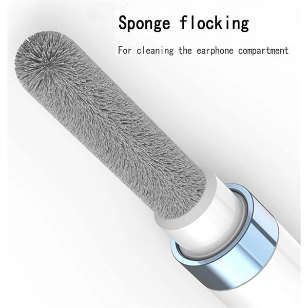 Multifunction Earbuds Cleaning Pen