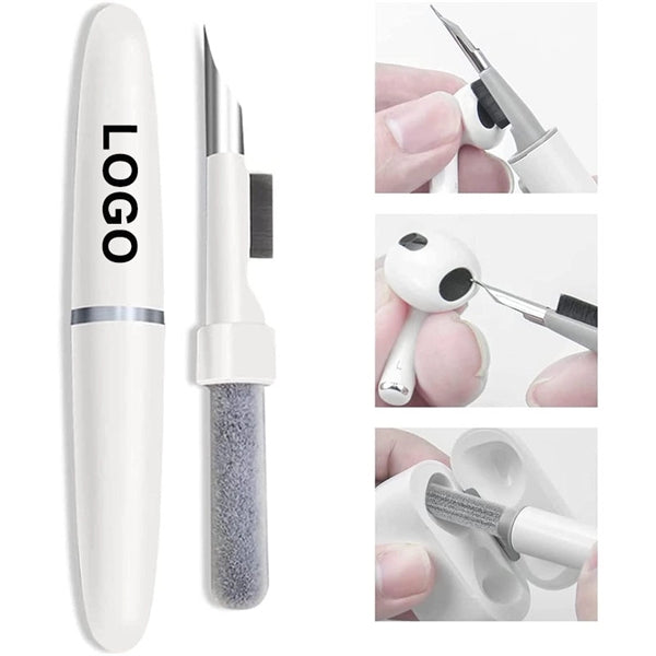 Bluetooth Earbuds Cleaning Pen