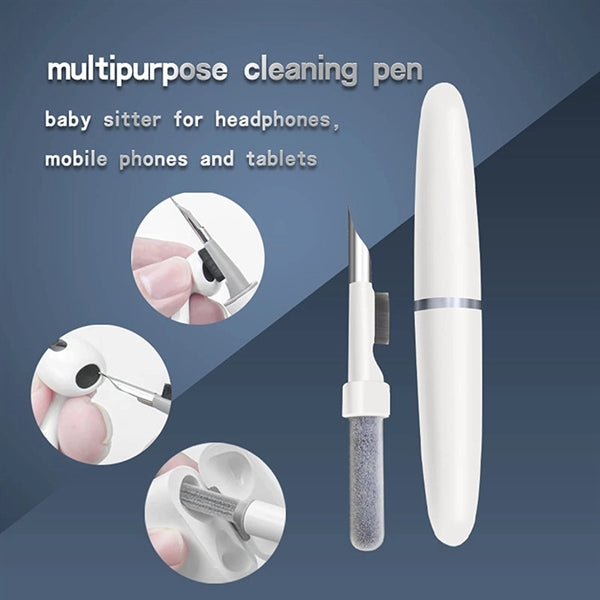 Bluetooth Earbuds Cleaning Pen