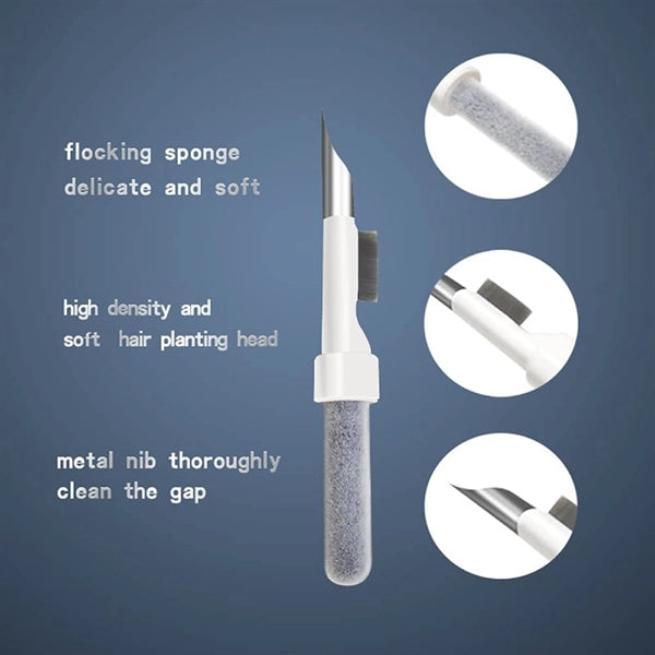 Bluetooth Earbuds Cleaning Pen