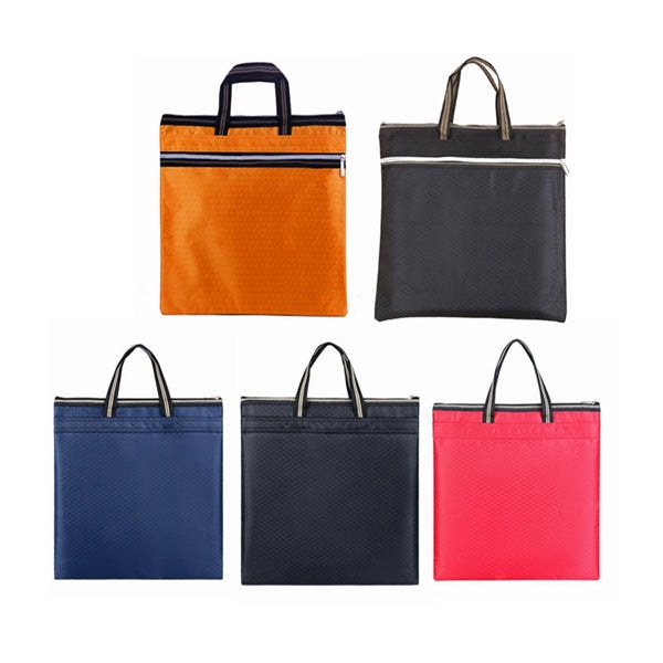 Waterproof Lightweight Document Bag