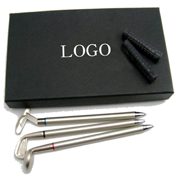 Cool Golf Pen Set