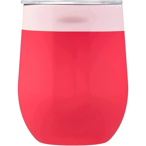 Insulated Wine Tumbler