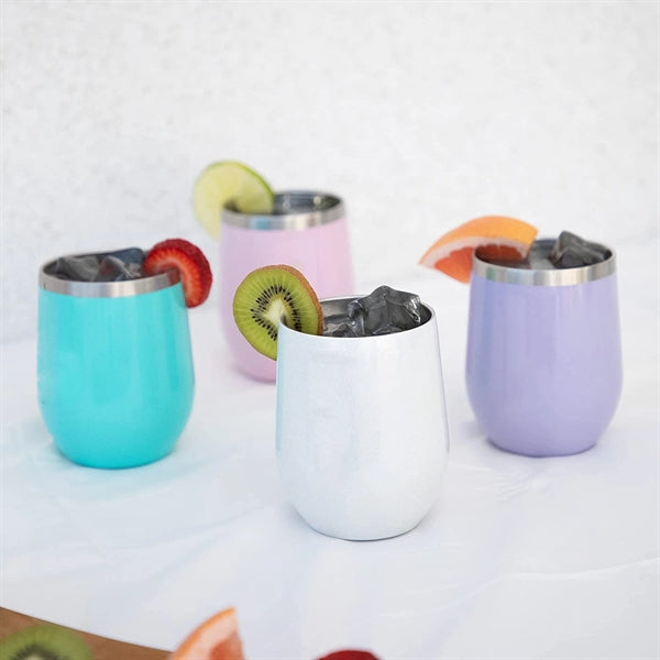 Insulated Wine Tumbler
