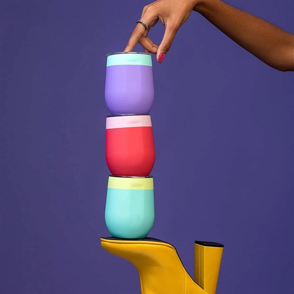 Insulated Wine Tumbler