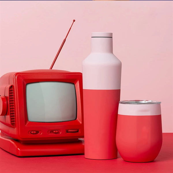 Insulated Wine Tumbler