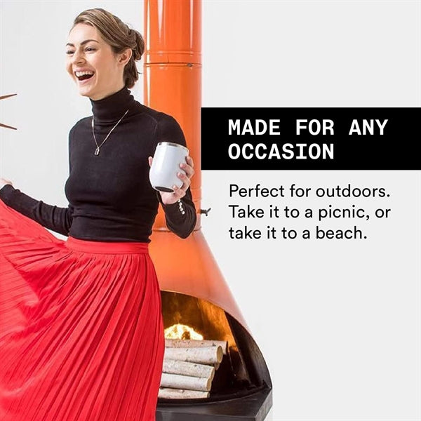 Insulated Wine Tumbler