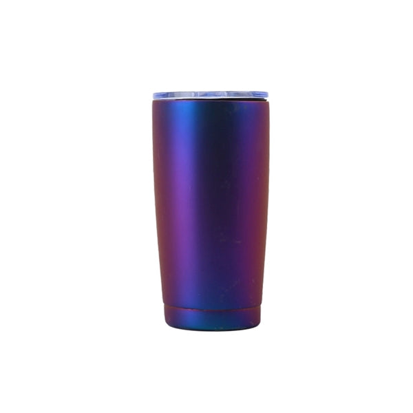 20 Oz. Stainless Steel Vacuum Insulated Tumblers