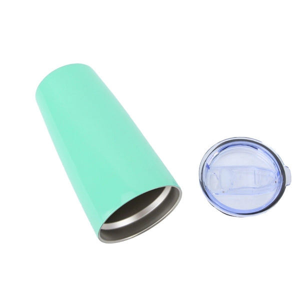 20 Oz. Stainless Steel Vacuum Insulated Tumblers