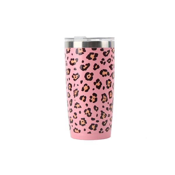 20 Oz. Stainless Steel Vacuum Insulated Tumblers