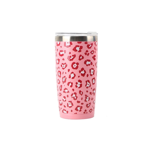20 Oz. Stainless Steel Vacuum Insulated Tumblers