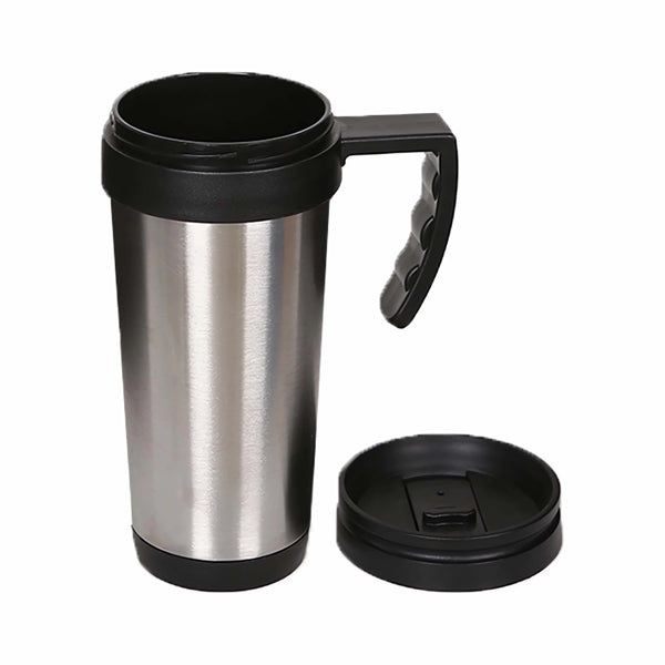 Stainless Steel Travel Tumblers