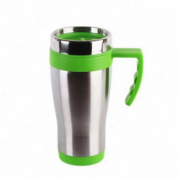 Stainless Steel Travel Tumblers