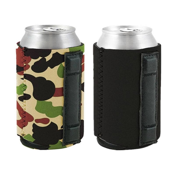 Can Coolers - Full Color Beverage Holder