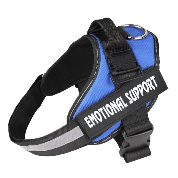 Nylon Dog Vest Harness