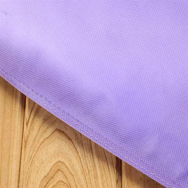 Non-woven Drawstring Bundle Pocket Gift Bags w/Handle