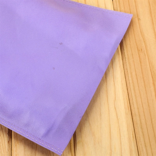 Non-woven Drawstring Bundle Pocket Gift Bags w/Handle