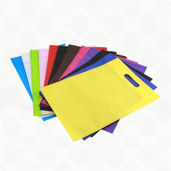 Recyclable Non-Woven Tote Bag