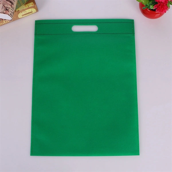 Recyclable Non-Woven Tote Bag