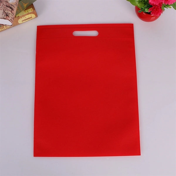 Recyclable Non-Woven Tote Bag
