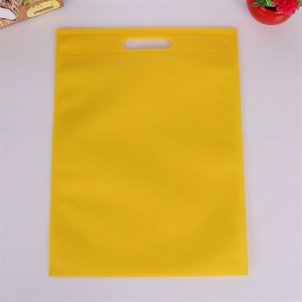 Recyclable Non-Woven Tote Bag