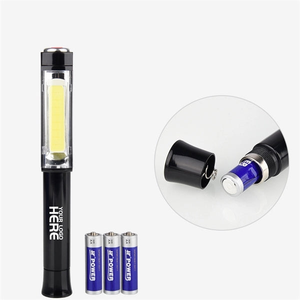 LED Pocket Work COB Light