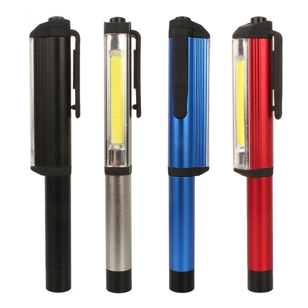 LED Pocket Work COB Light