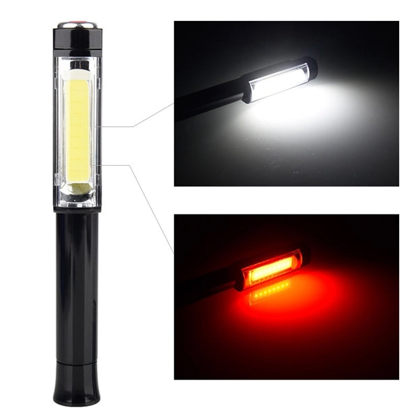LED Pocket Work COB Light
