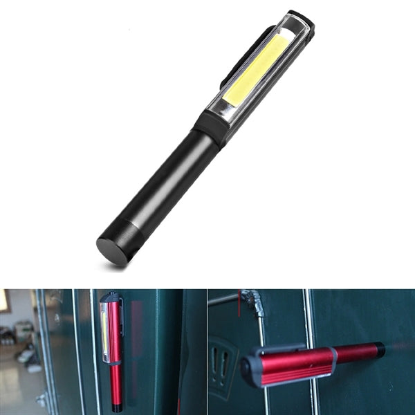 LED Pocket Work COB Light