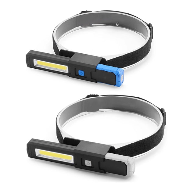 Magnetic Stand COB Work light