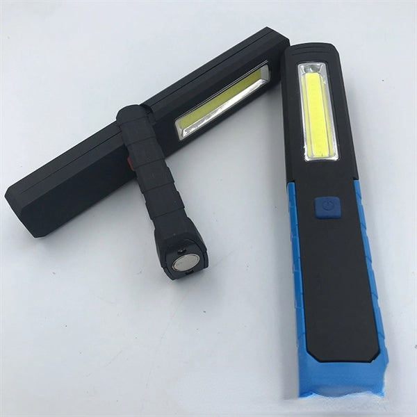 Magnetic Stand COB Work light