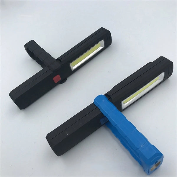 Magnetic Stand COB Work light