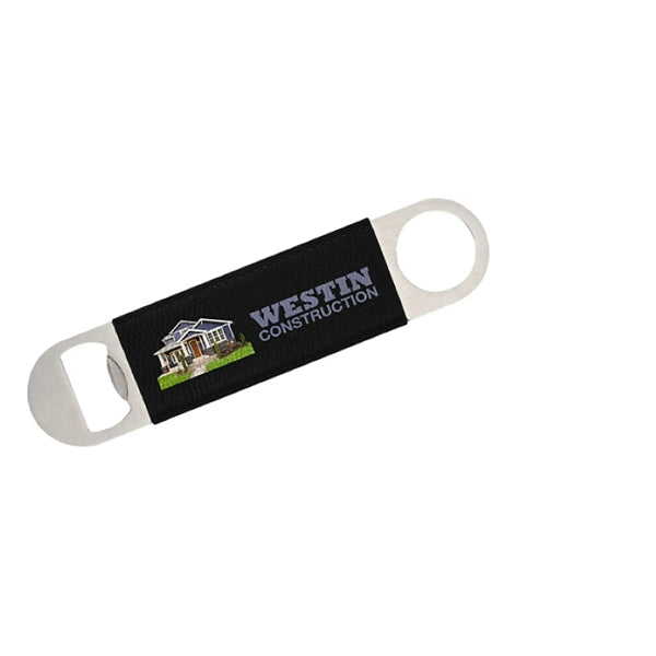 Full Color Bottle Opener