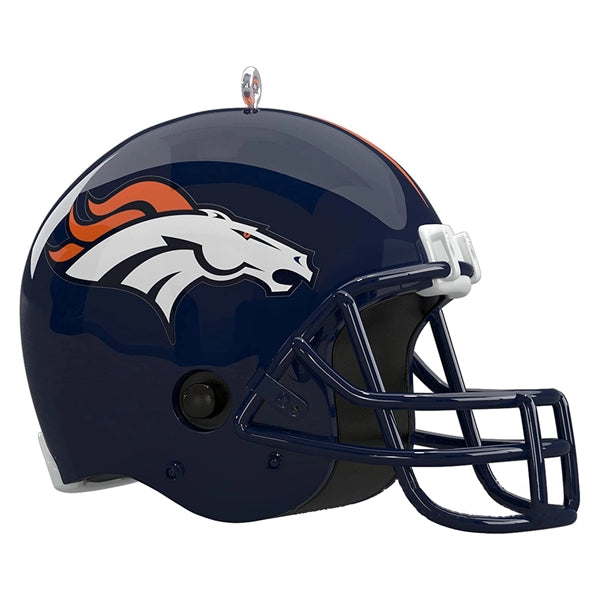Helmet Ornament Keychain
